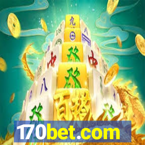 170bet.com