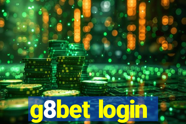 g8bet login