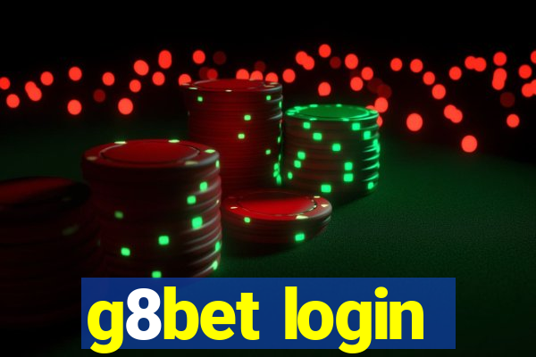 g8bet login