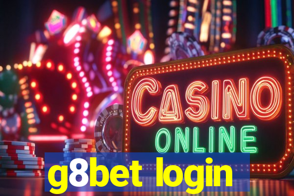 g8bet login