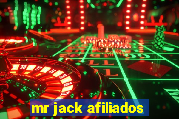 mr jack afiliados