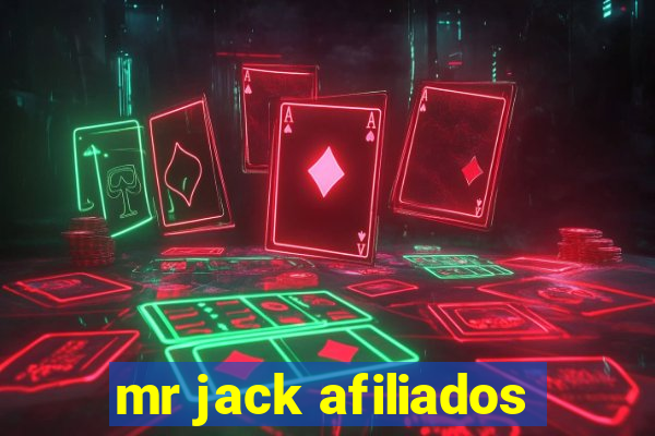 mr jack afiliados