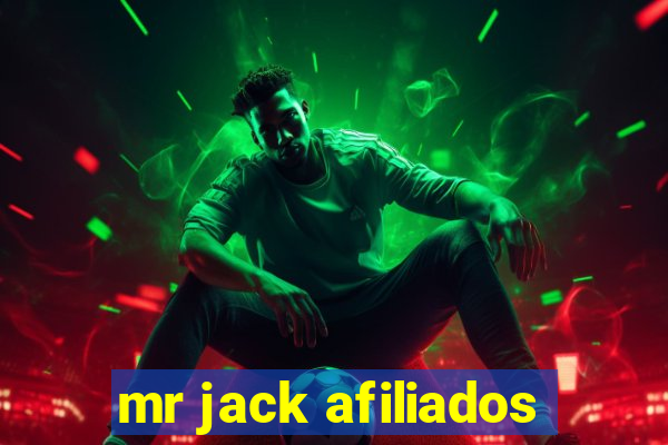 mr jack afiliados