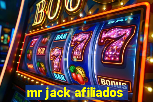 mr jack afiliados