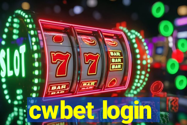 cwbet login