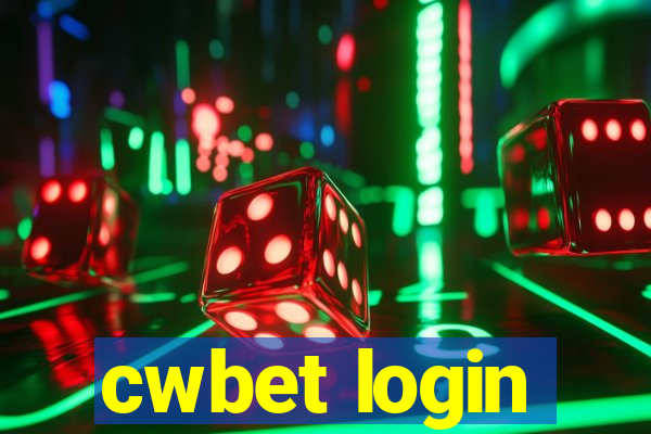 cwbet login