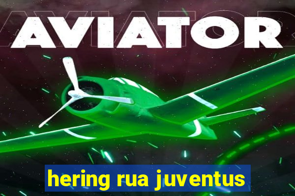 hering rua juventus