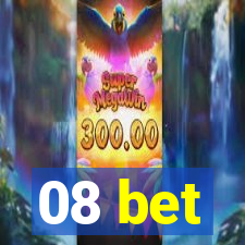 08 bet