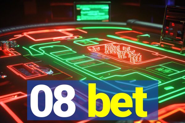 08 bet