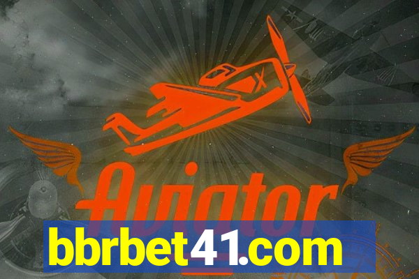 bbrbet41.com