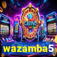 wazamba5