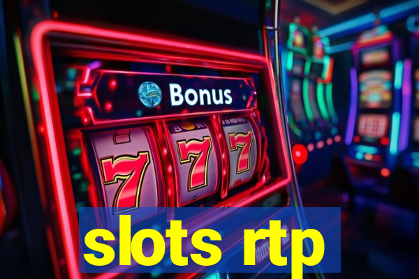 slots rtp