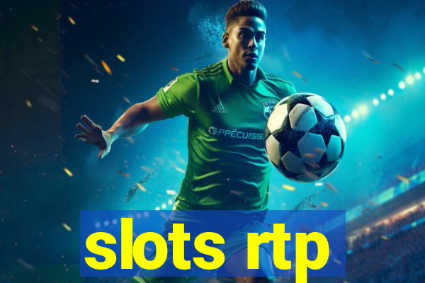 slots rtp