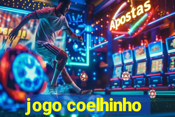 jogo coelhinho