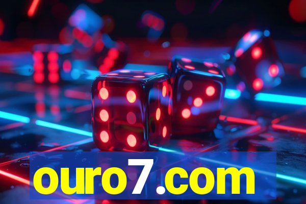 ouro7.com