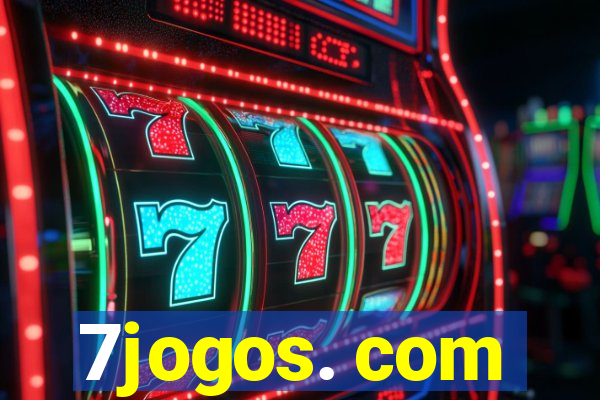 7jogos. com