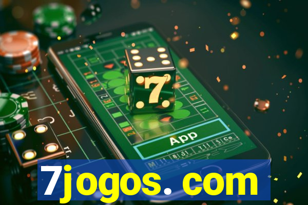 7jogos. com