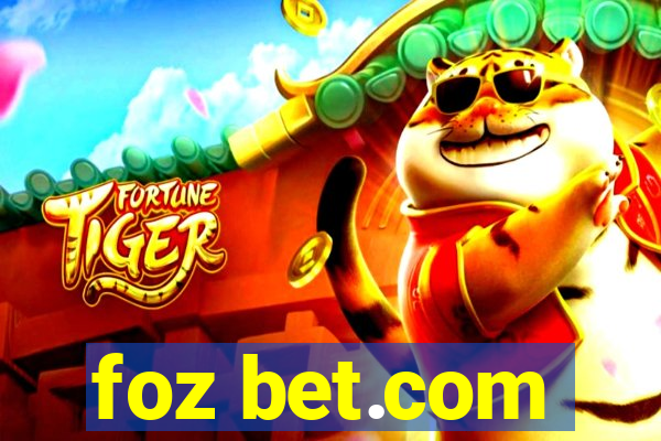 foz bet.com