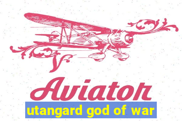 utangard god of war