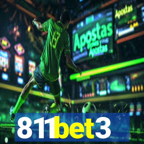 811bet3