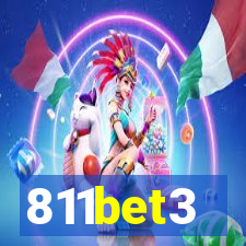 811bet3