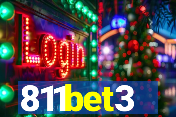 811bet3