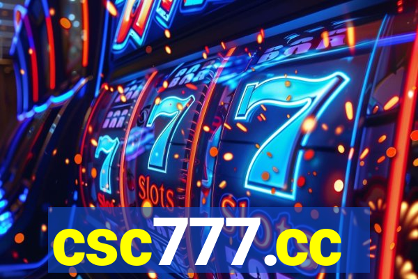 csc777.cc