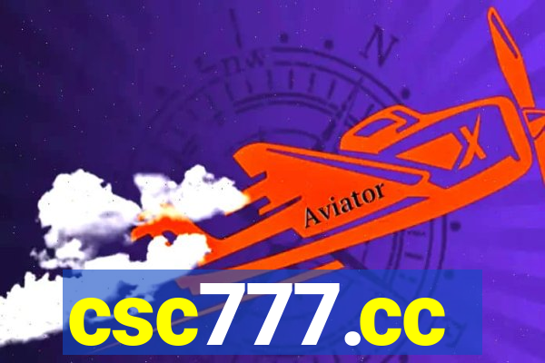 csc777.cc