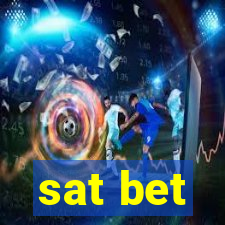 sat bet