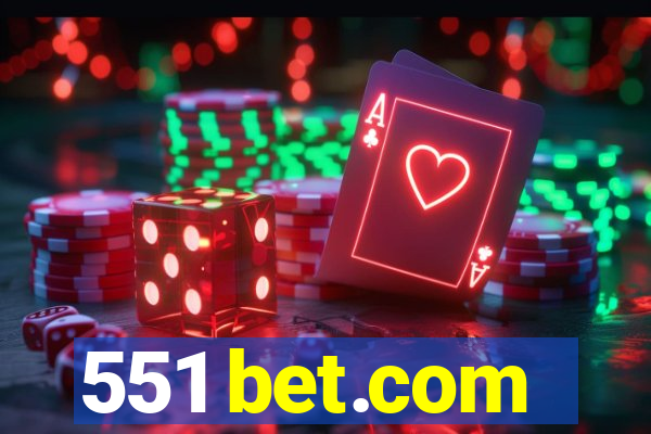 551 bet.com