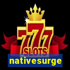 nativesurge