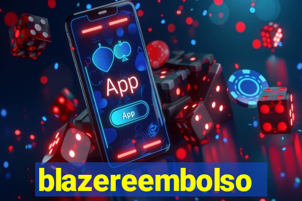 blazereembolso