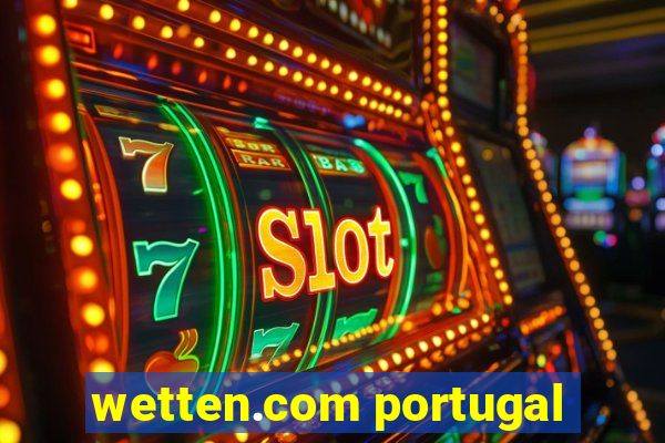 wetten.com portugal