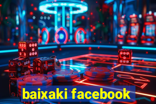 baixaki facebook