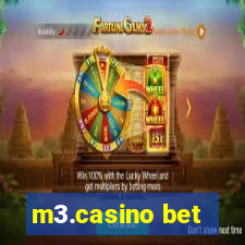 m3.casino bet