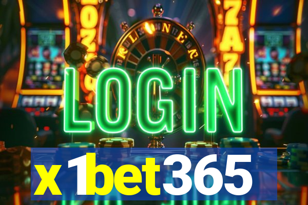 x1bet365