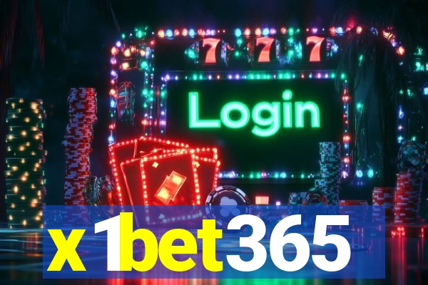 x1bet365