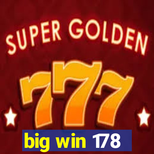 big win 178