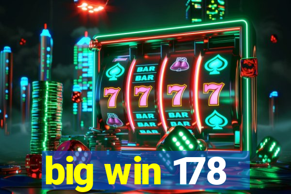 big win 178