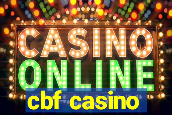 cbf casino