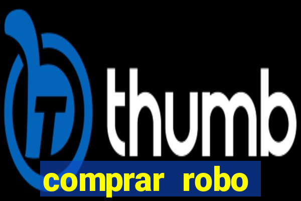 comprar robo fortune tiger