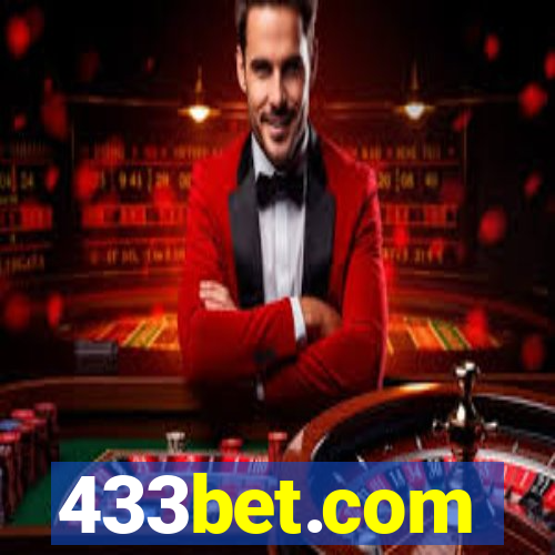 433bet.com