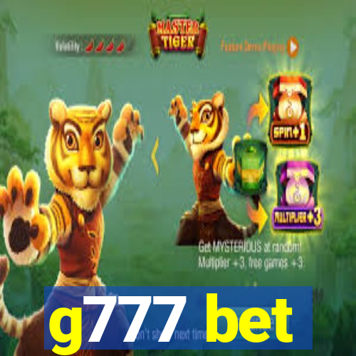 g777 bet