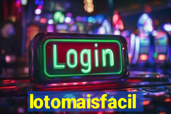 lotomaisfacil