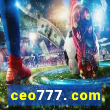 ceo777. com