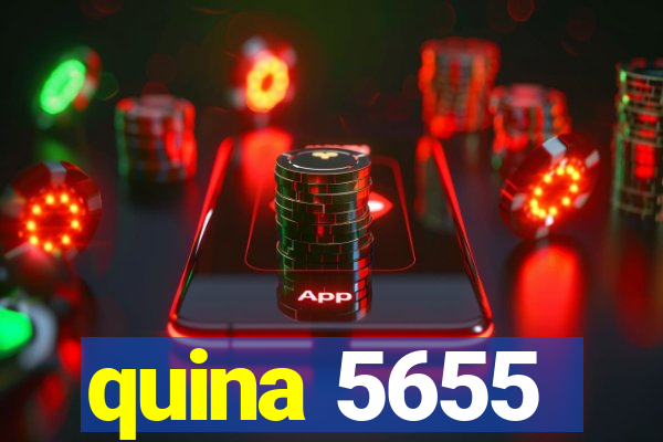 quina 5655