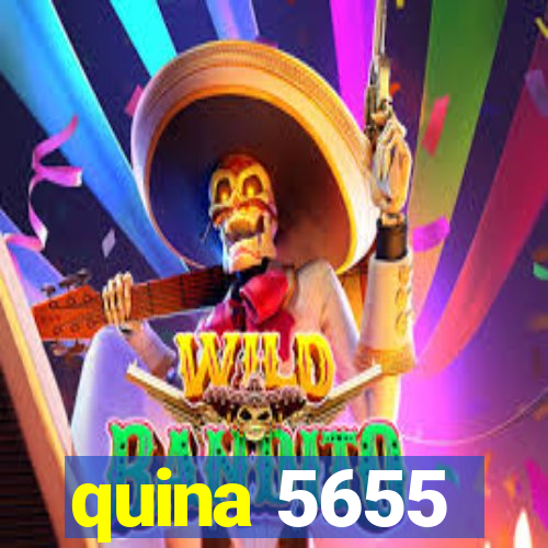 quina 5655