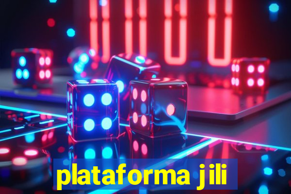 plataforma jili