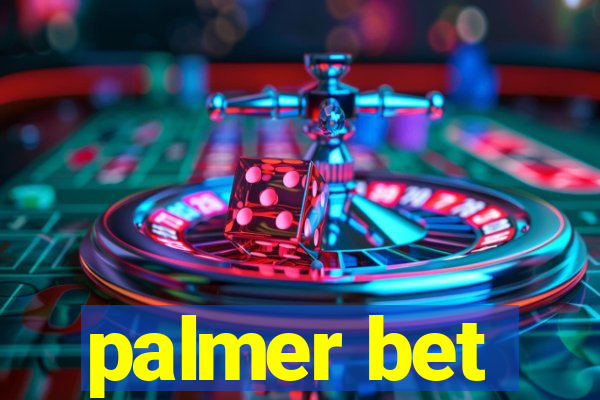 palmer bet