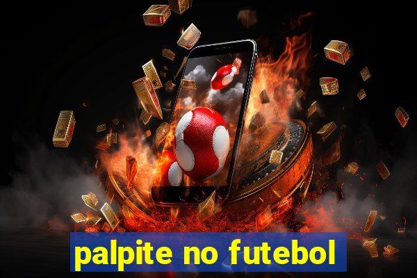 palpite no futebol